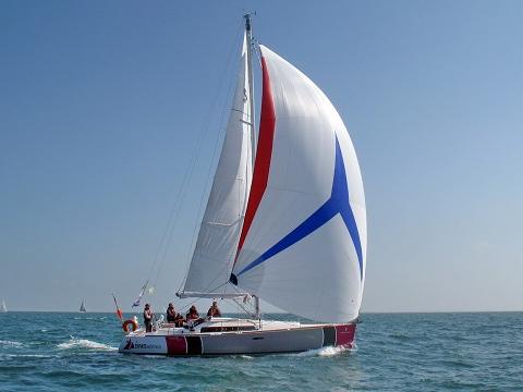 capitaine 200 voile skipper les sable d'olonne formation maritime marin nautisme métier de la mer école maritime études marin études maritimes  brevet marin