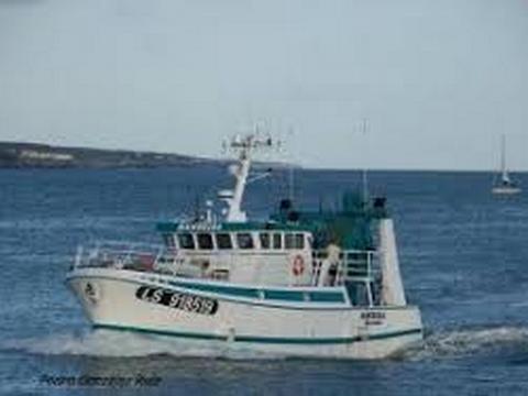 patron de pêche les sables d'olonne formation maritime marin nautisme métier de la mer école maritime études marin études maritimes  brevet marin