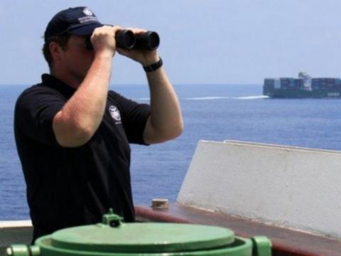 certificat de sensibilisation à la sûreté les sable d'olonne formation maritime marin nautisme métier de la mer école maritime études marin études maritimes  brevet marin