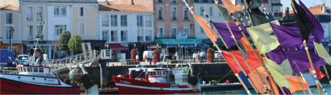 Port de pêche