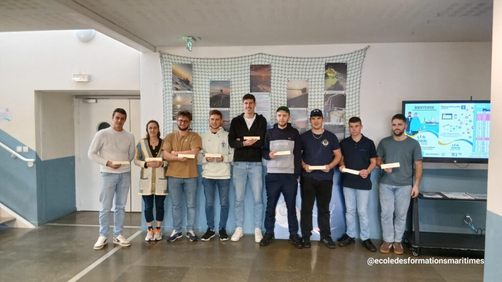  Un parcours, un talent