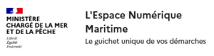 Espace Numérique Maritime