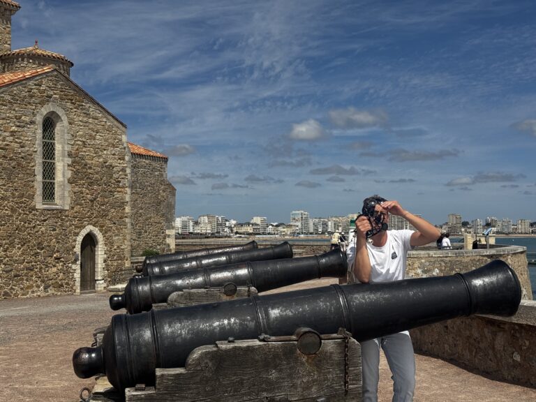 sextant