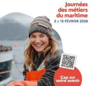 Journée de Maritime