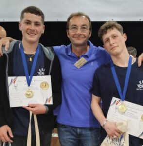 actu distinction apprentis CAP