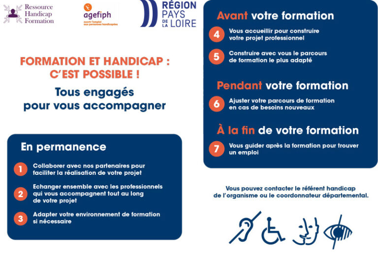 charte accueil apprenants