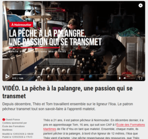 vidéo tom et théo