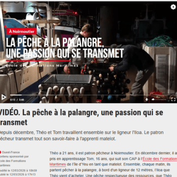 vidéo tom et théo