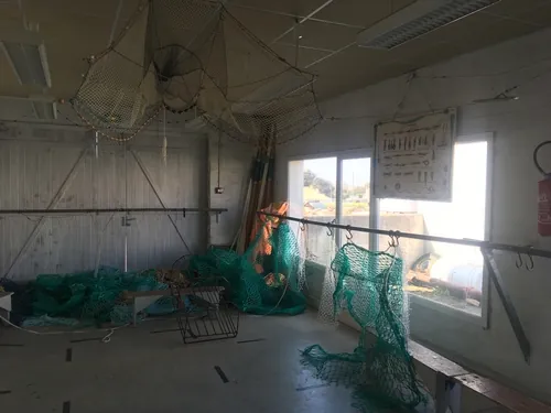 atelier ramendage matelotage