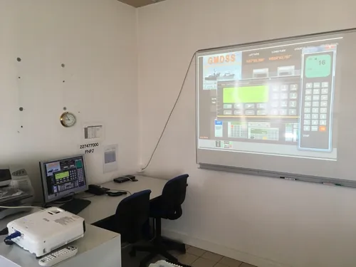 rediffusion sur tableau