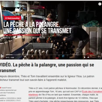 vidéo tom et théo
